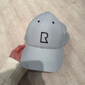 Blue Baseball Cap, RUDSAK, One Size Unisex